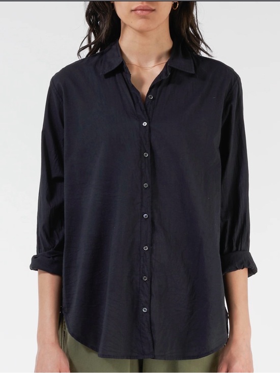 XiRENA Tops - Xirena soft cotton blouse